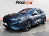 Usado Ford Kuga ST-Line 150 HP (110 kW) 2022 Azul SUV