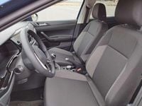 Usado VW Taigo 116 CV (85 kW) 2025 Azul SUV