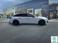 Usado Audi A5 207 CV (152 kW) 2024 Blanco Familiar
