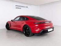 usado Porsche Taycan Turbo S 