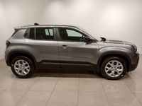 Usado Jeep Avenger Altitude 100 CV (73 kW) 2024 Gris SUV