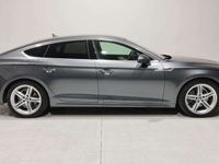 usado Audi A5 Sportback 40 TFSI Sport S tronic 140kW