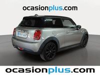 Usado Mini Cooper 136 CV (100 kW) 2020 Gris Utilitario
