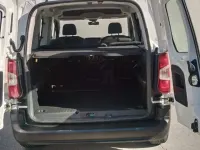 Usado Citroën Berlingo Live 102 CV (75 kW) 2020 Blanco Monovolumen