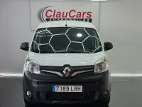 Usado Renault Kangoo 95 CV (69 kW) 2021 Blanco Monovolumen