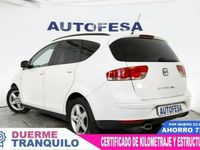 usado Seat Altea 1.6 TDI 105cv Style 5p S/S #LIBRO