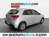 Usado Kia Rio 84 CV (61 kW) 2023 Gris