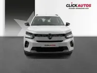 Usado Citroën C3 100 CV (73 kW) 2025 Blanco SUV