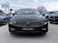 Używany VW Passat 122 KM (89 kW) 2021 Czarny Kombi