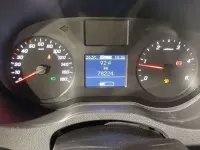 Usado Mercedes Sprinter 114 CV (83 kW) 2022 Blanco Van