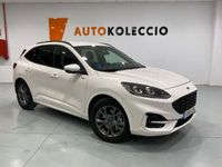 usado Ford Kuga ST-Line X