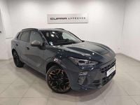 Usado Cupra Terramar VZ2 272 CV (200 kW) 2025 Azul SUV