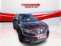 Usado Renault Koleos Initiale Paris 184 CV (135 kW) 2021 SUV