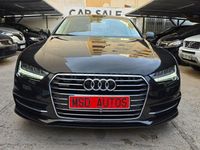 Usado Audi A7 Sportback 320 CV (235 kW) 2016 Negro Utilitario