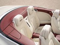 Usado Bentley Continental 659 CV (484 kW) 2024 Verde Descapotable