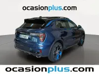 Usado Lynk & Co 01 261 CV (191 kW) 2024 Azul SUV
