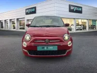 Usado Fiat 500 Dolcevita 71 CV (52 kW) 2022 Rojo Berlina