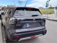 Usado Suzuki SX4 S-Cross 129 CV (94 kW) 2023 Gris / plata SUV