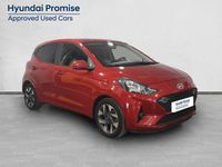 Usado Hyundai i10 67 CV (49 kW) 2024 Utilitario