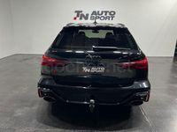 Usado Audi A6 600 CV (441 kW) 2020 Negro Familiar
