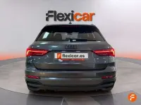 Usado Audi Q3 S-Line 150 CV (110 kW) 2024 Gris SUV