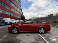 Usado Renault Mégane Cabriolet Extreme 165 CV (121 kW) 2008 Rojo Descapotable