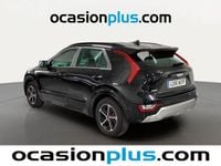 Usado Kia Niro 129 HP (94 kW) 2025 Branco SUV