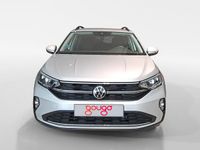 Usado VW Taigo Life 115 CV (84 kW) 2024 SUV