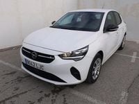 Usado Opel Corsa-e Edition 100 kW (136 CV) 2020 Blanco Utilitario