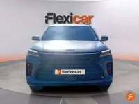 Usado DFSK Glory 580 150 CV (110 kW) 2025 Gris SUV