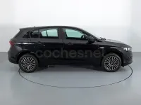 Usado Fiat Tipo 130 CV (95 kW) 2022 Negro Berlina