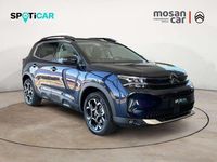 Nuevo Citroën C5 Aircross 145 CV (106 kW) 2025 Azul SUV