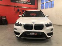 usado BMW X1 sDrive 18dA