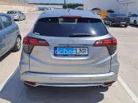 Usado Honda HR-V Executive 130 CV (95 kW) 2021 Blanco SUV