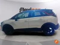 Usado Opel Crossland 110 CV (80 kW) 2023 Gris SUV