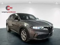 Usado Alfa Romeo Tonale Sprint 130 CV (95 kW) 2022 Gris / plata SUV