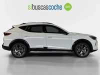 Usado Cupra Formentor 150 CV (110 kW) 2025 Blanco SUV