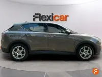 Usado Alfa Romeo Tonale Sprint 130 CV (95 kW) 2023 Verde SUV