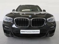 Usado BMW X3 Comfort Edition 190 CV (139 kW) 2021 SUV