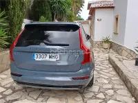 Usado Volvo XC90 Plus 235 CV (172 kW) 2023 Gris / plata SUV