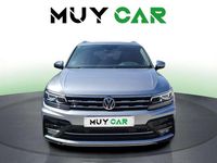 Begagnad VW Tiguan Allspace Sportline 200 HK (147 kW) 2020 Silver SUV