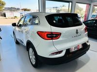 usado Renault Kadjar 1.5 DCI 115 CV