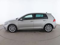 Usado VW Golf VII Advance 126 CV (92 kW) 2017 Gris / plata Berlina