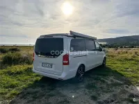 Usado Mercedes V250 Marco Polo 190 CV (139 kW) 2015 Blanco Monovolumen