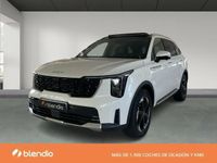 Usado Kia Sorento Premium 218 CV (160 kW) 2025 Blanco SUV