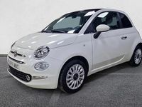 Usado Fiat 500 Dolcevita 70 CV (51 kW) 2024