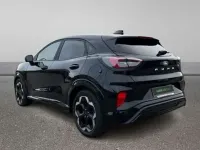 Nuevo Ford Puma Gen-E Premium 125 kW (170 CV) 2025 Negro SUV