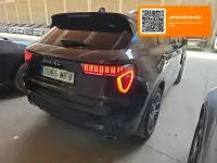 Usado Lynk & Co 01 261 CV (191 kW) 2023 Negro SUV