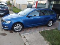 usado Skoda Octavia 1.6TDI CR Ambition DSG