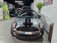 Usado Mini Cooper S 175 CV (128 kW) 2007 Blanco Utilitario